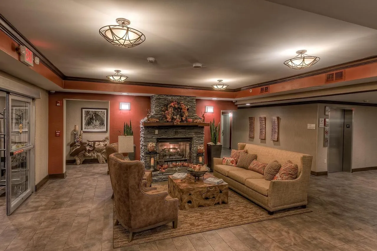 La Quinta By Wyndham