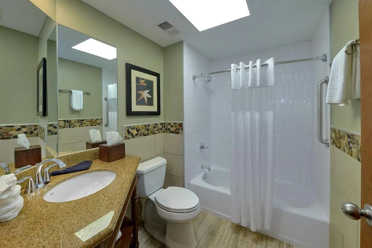 The On The River 3* Pigeon Forge