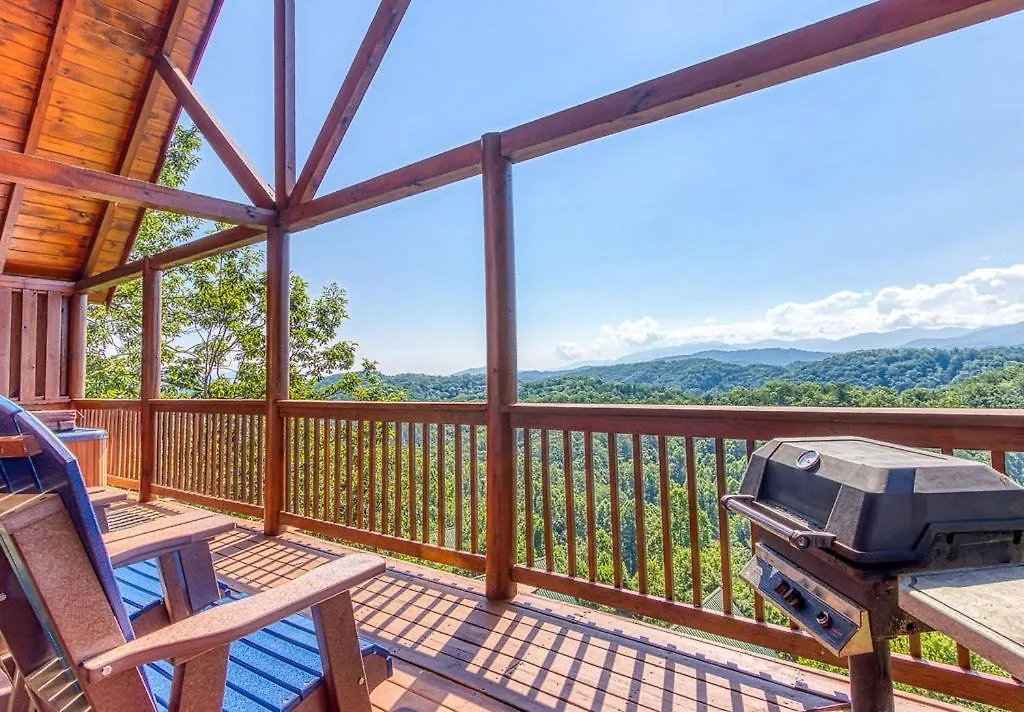 Holiday home A Higher Calling, 1089 Of Free Area Attraction Tickets For Each Paid Day, Dollywood And More!