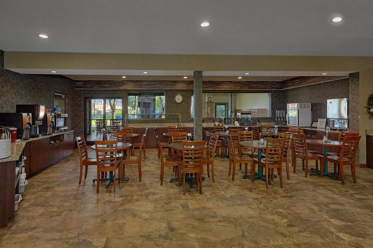 Hotell The On The River Pigeon Forge