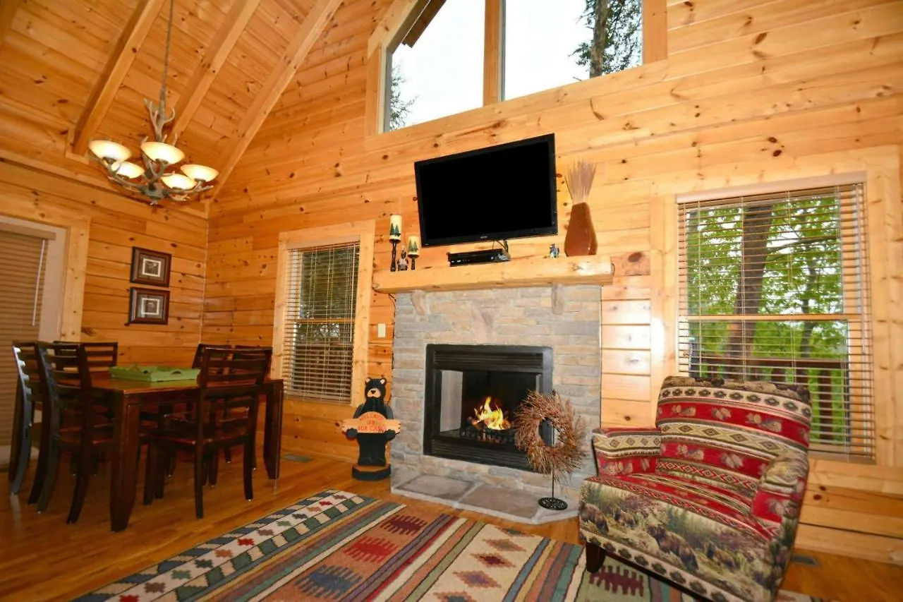 Smoky Mountain Haven *