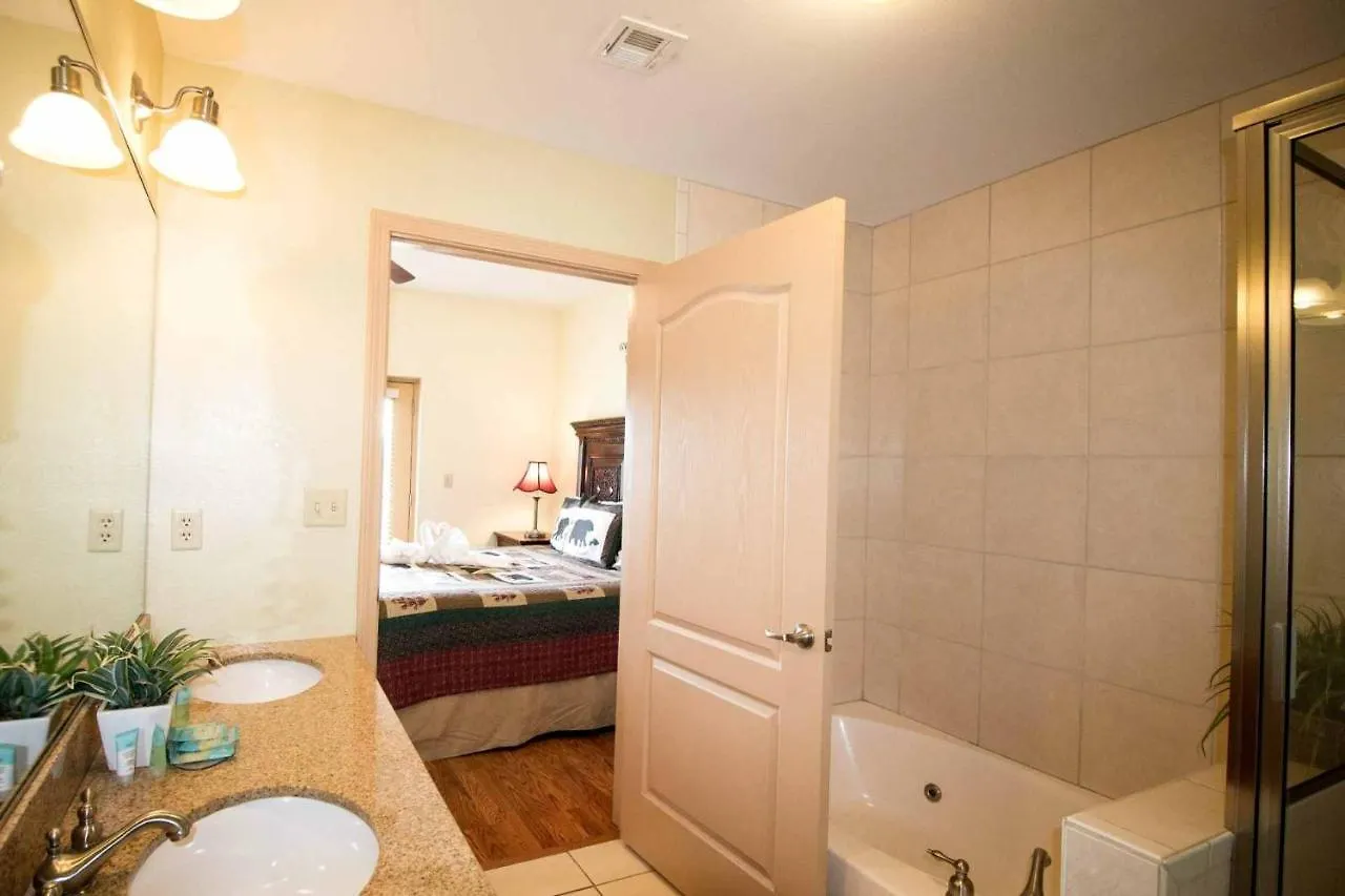 Mountain View #3604 Holiday home Pigeon Forge
