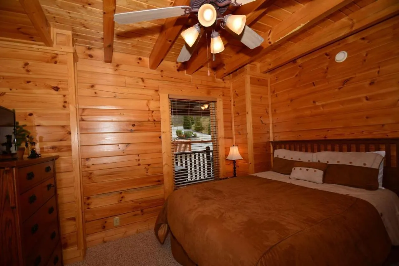 Smoky Mountain Haven