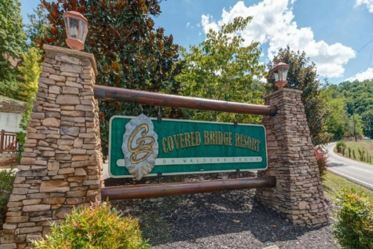 Smoky Mountain Haven