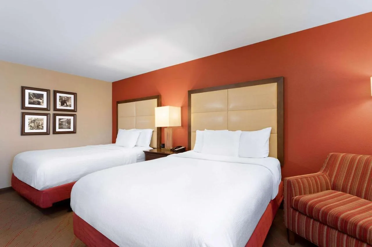 La Quinta By Wyndham Pigeon Forge