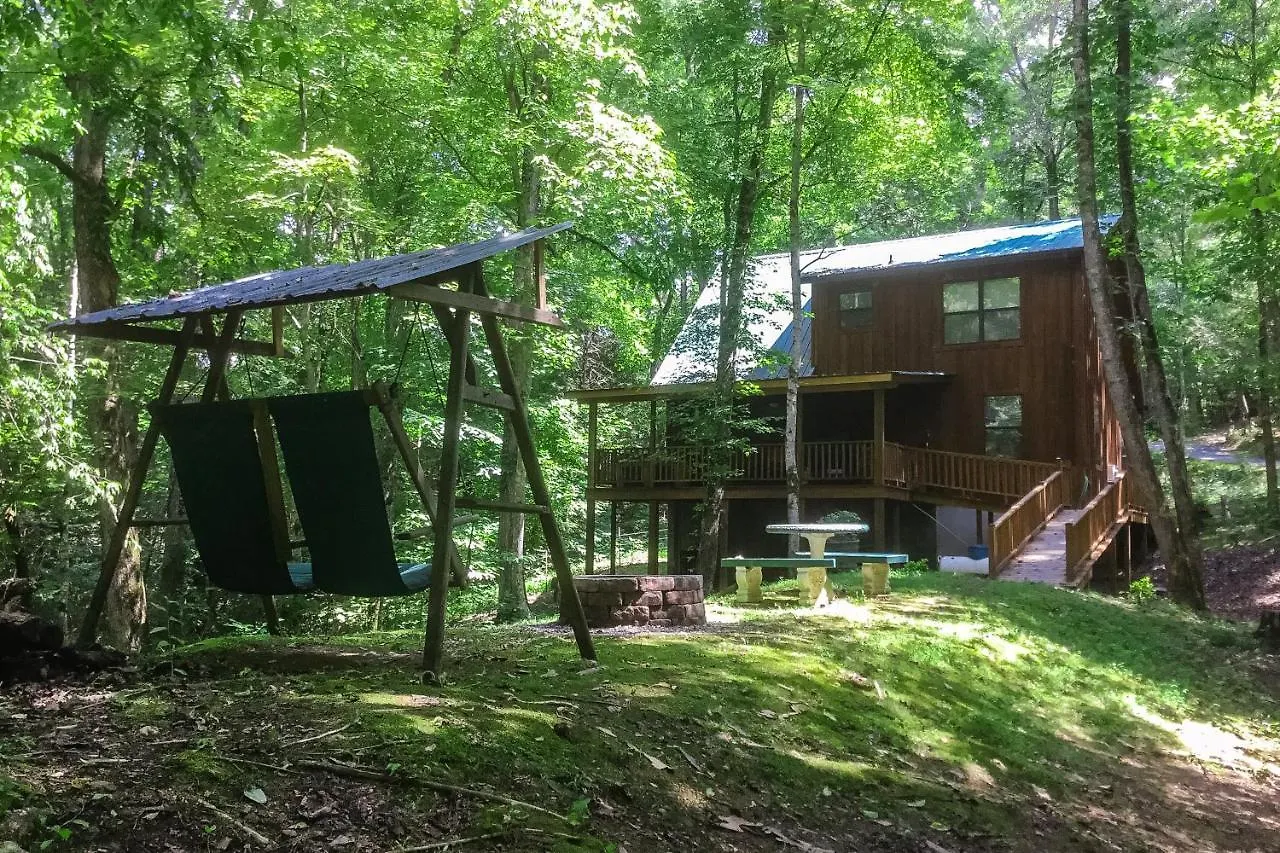 Friendly Bear Holiday home