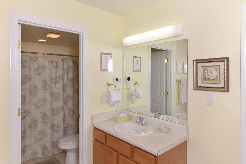 Holiday home Whispering Pines 653
