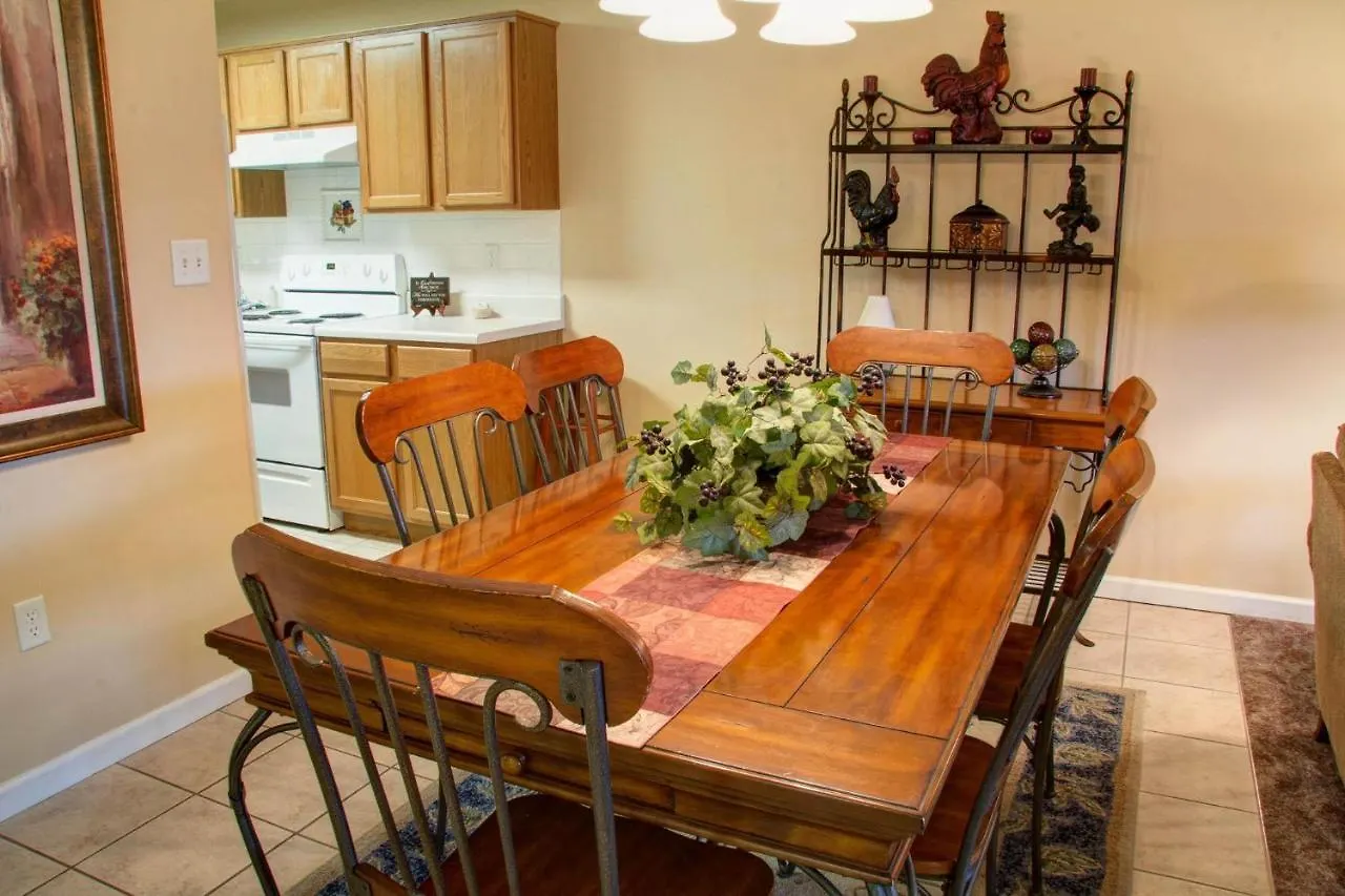Holiday home Whispering Pines 653
