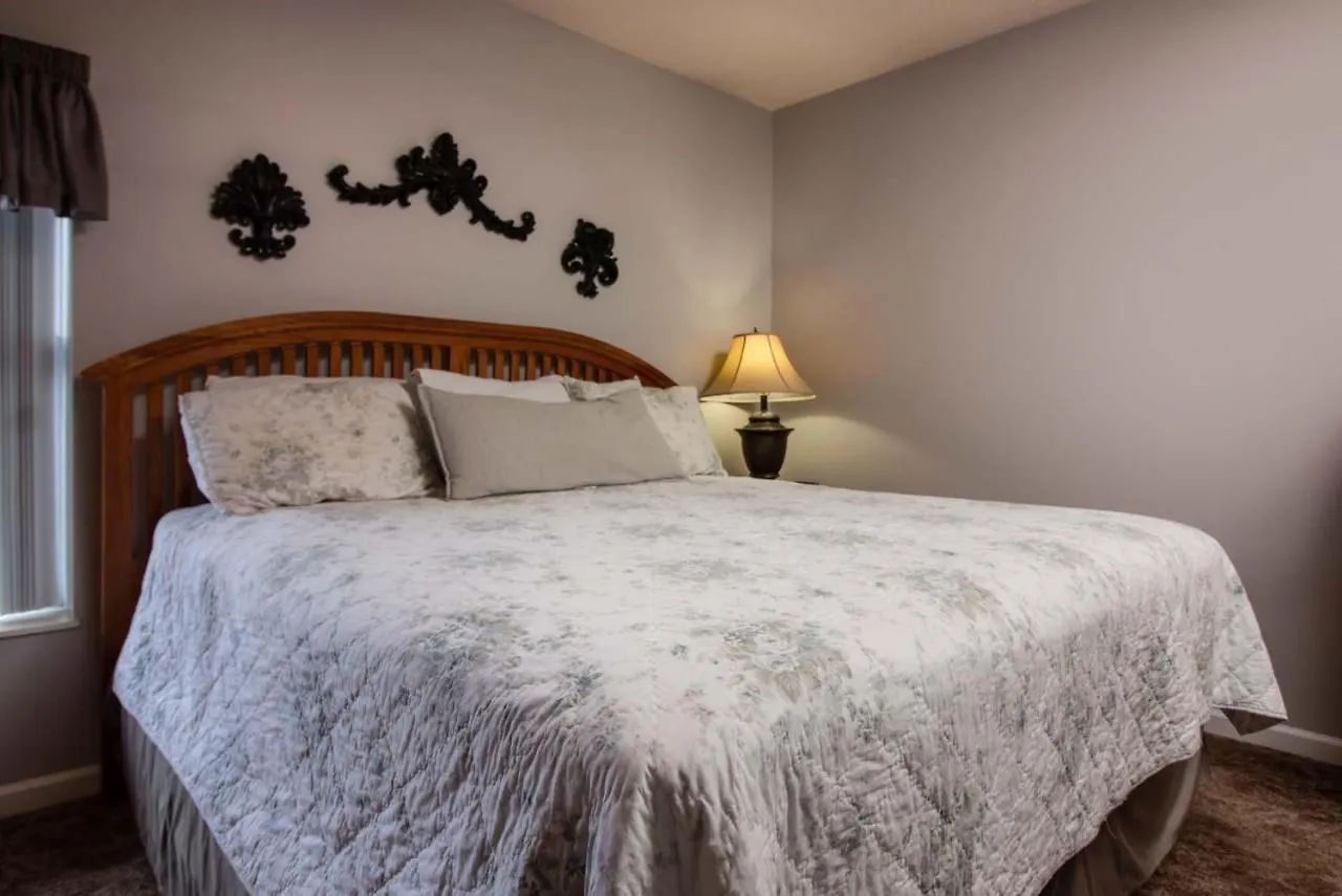 Whispering Pines 634 Holiday home *