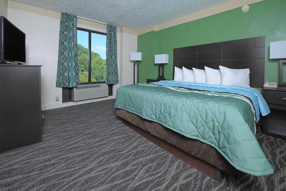 Country Cascades Waterpark Pigeon Forge
