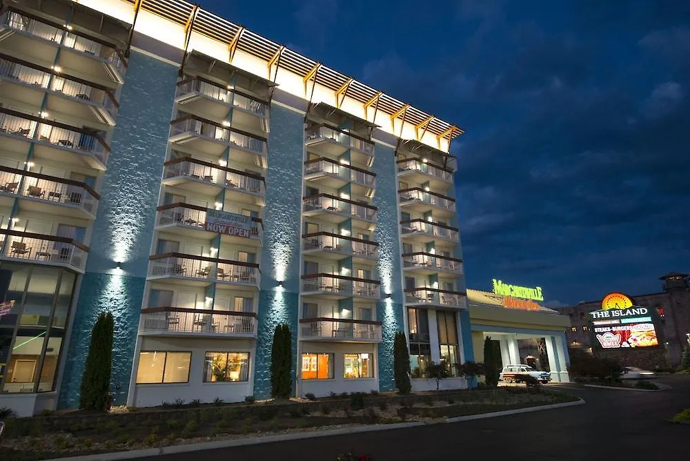 Margaritaville Island 3*