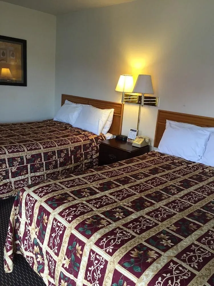 Motel River Place Pigeon Forge