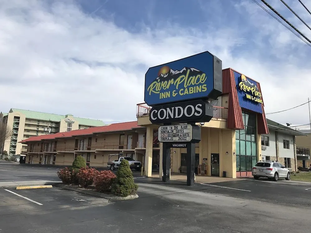 River Place Pigeon Forge