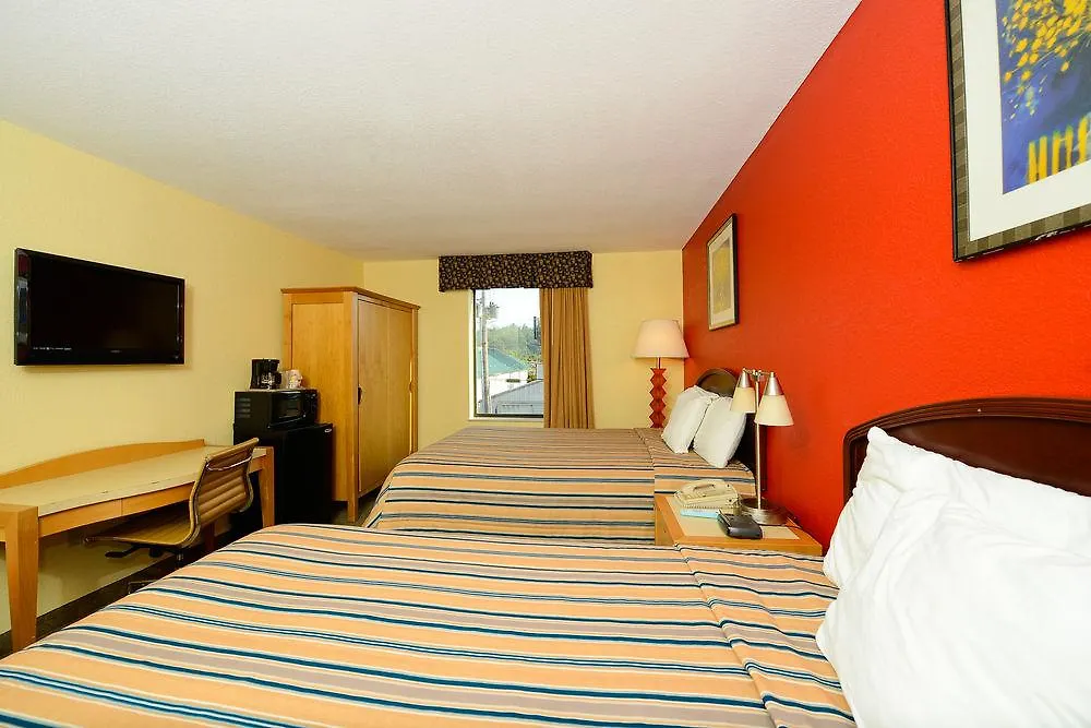 Hotell Leblanc Western Signature Collection