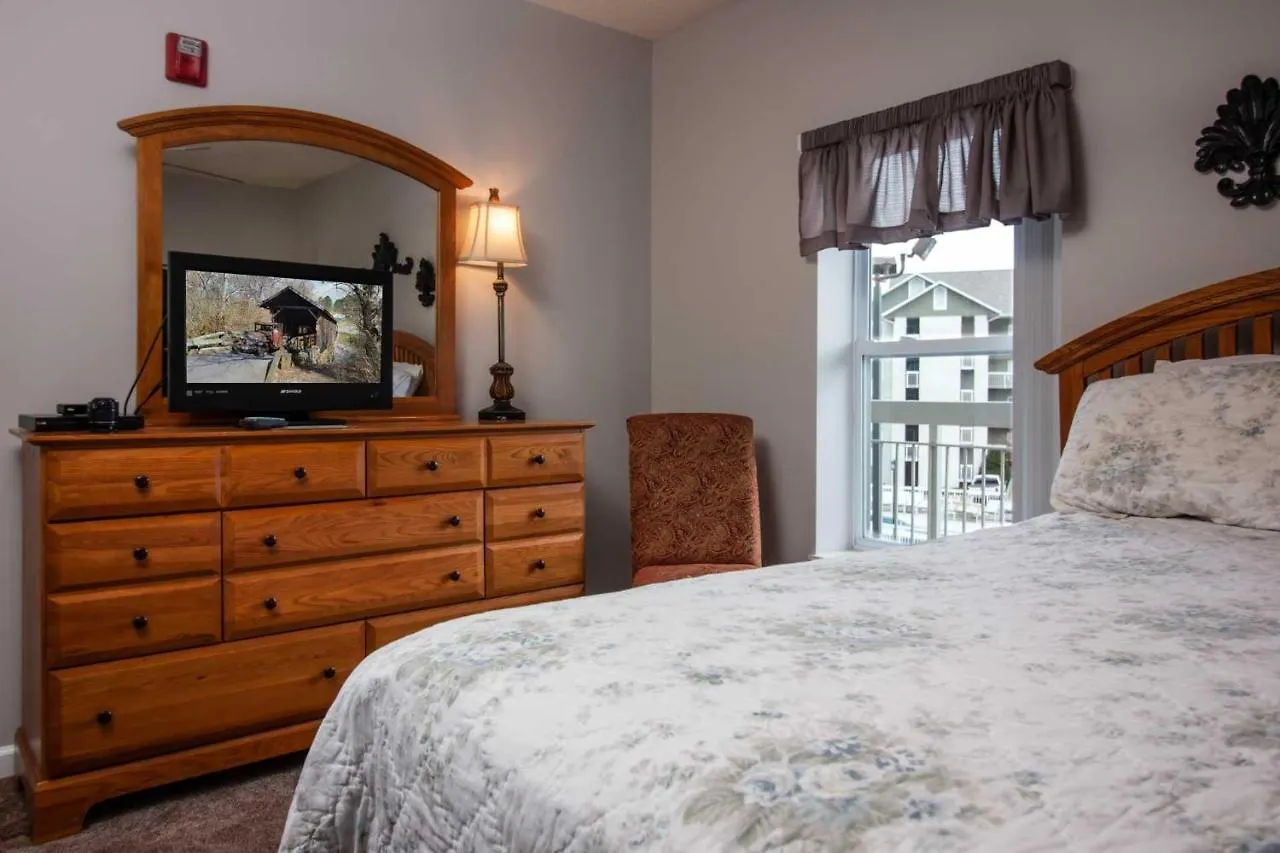 Whispering Pines 634