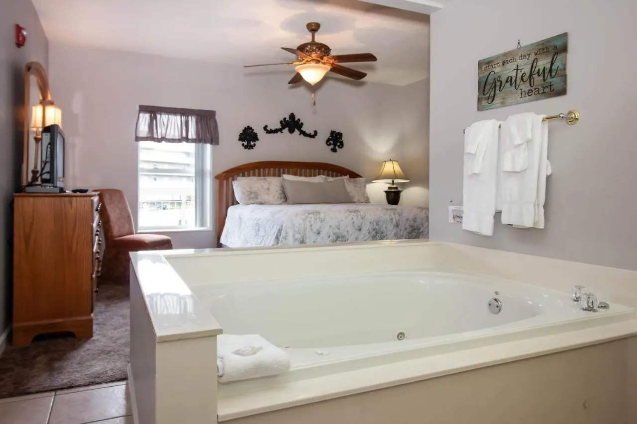 Holiday home Whispering Pines 634