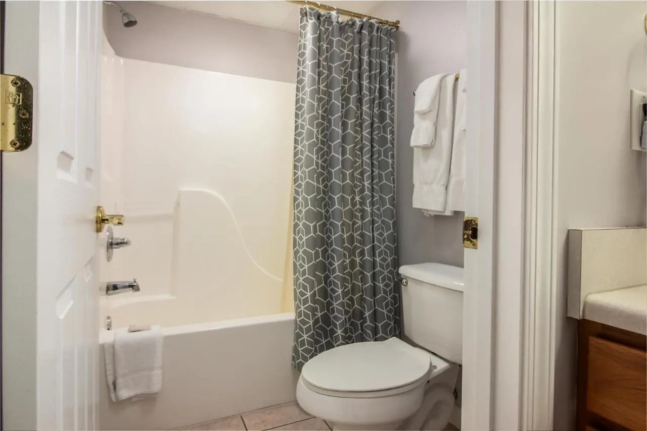 Holiday home Whispering Pines 634
