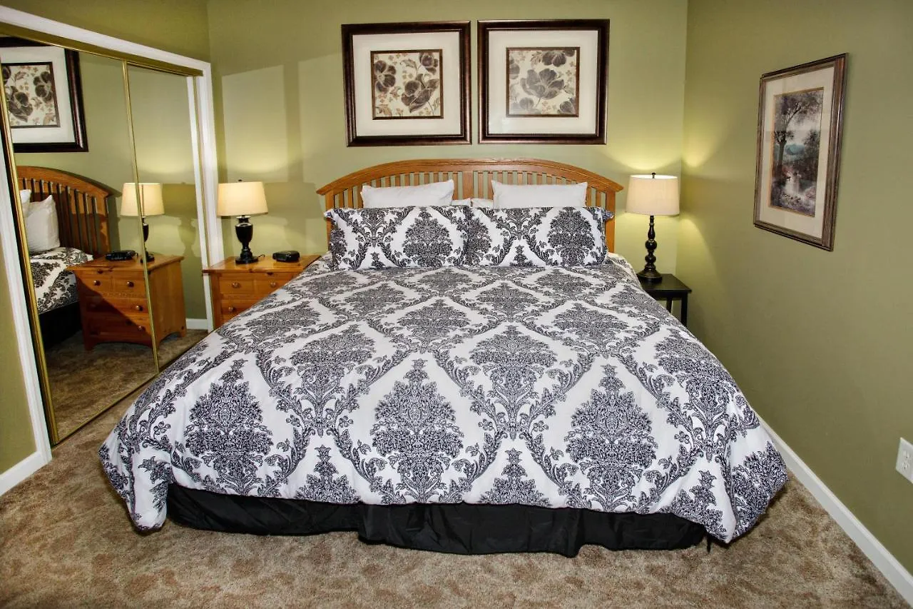 Σπίτι διακοπών Whispering Pines 544 Pigeon Forge