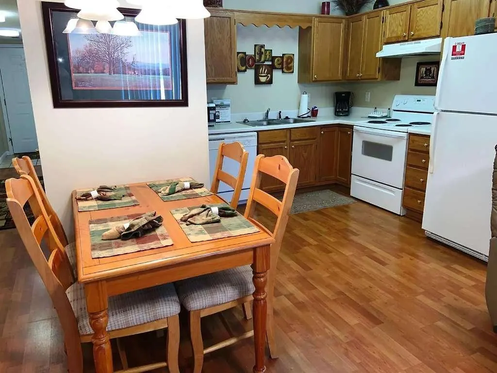 Whispering Pines 111 Holiday home Pigeon Forge