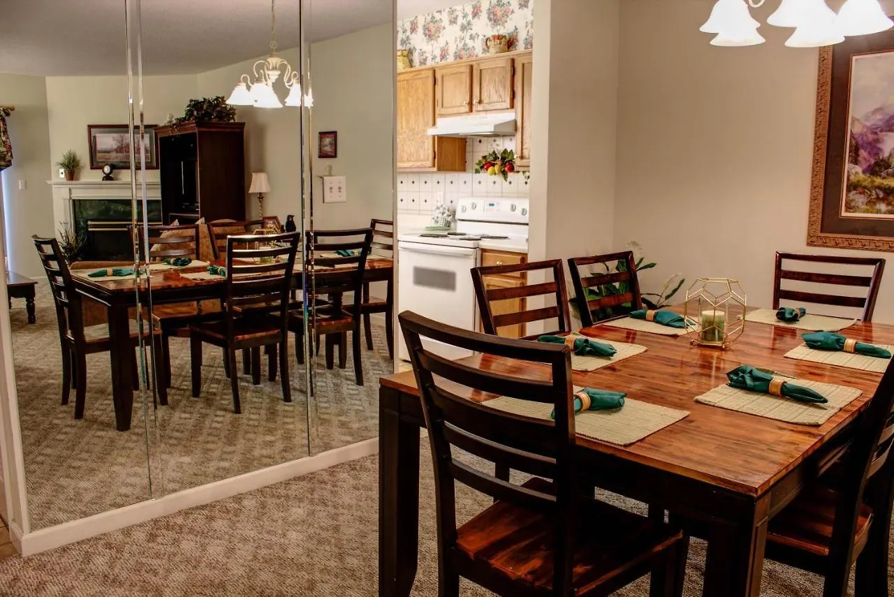 Holiday home Whispering Pines 324