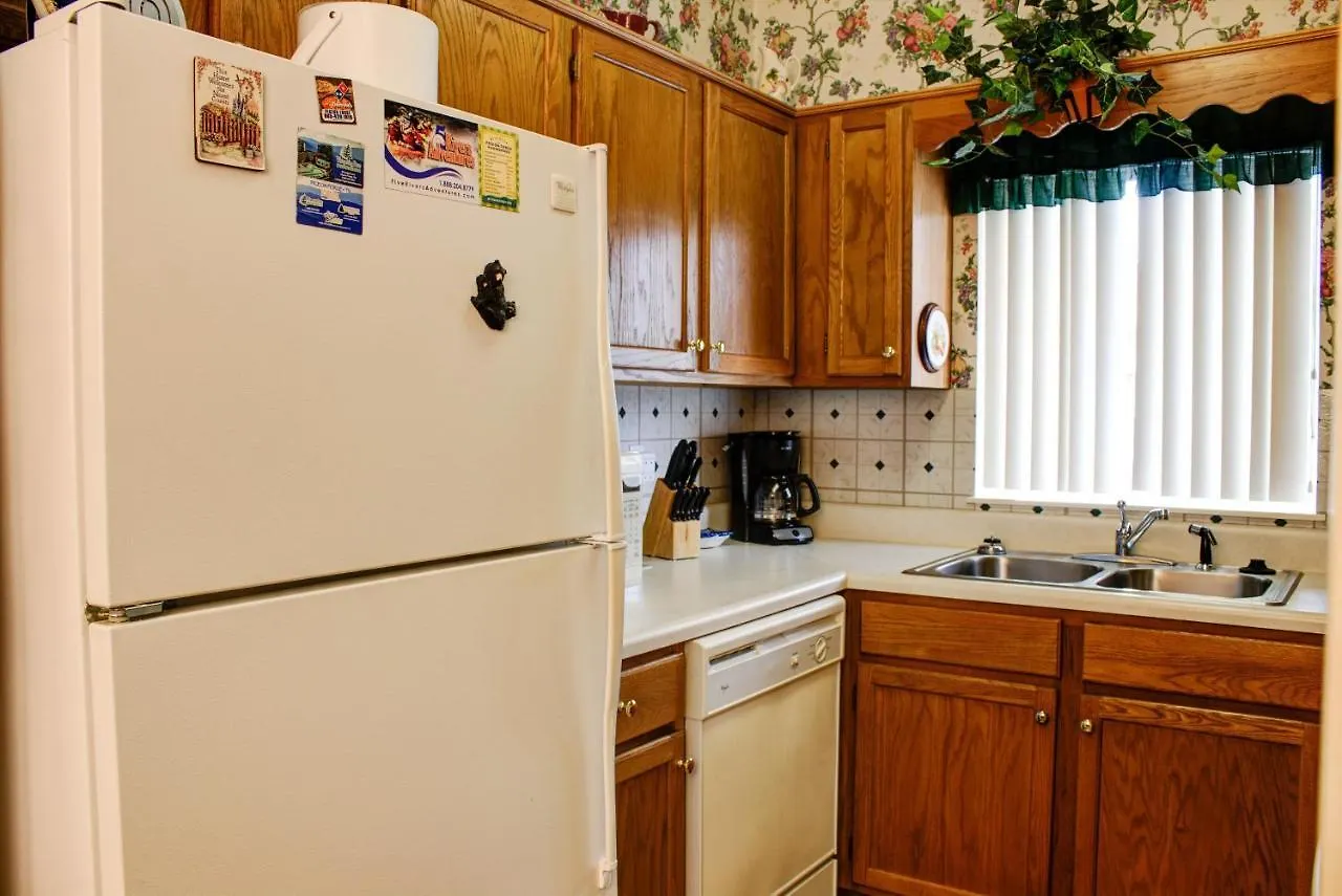 Whispering Pines 324 Pigeon Forge