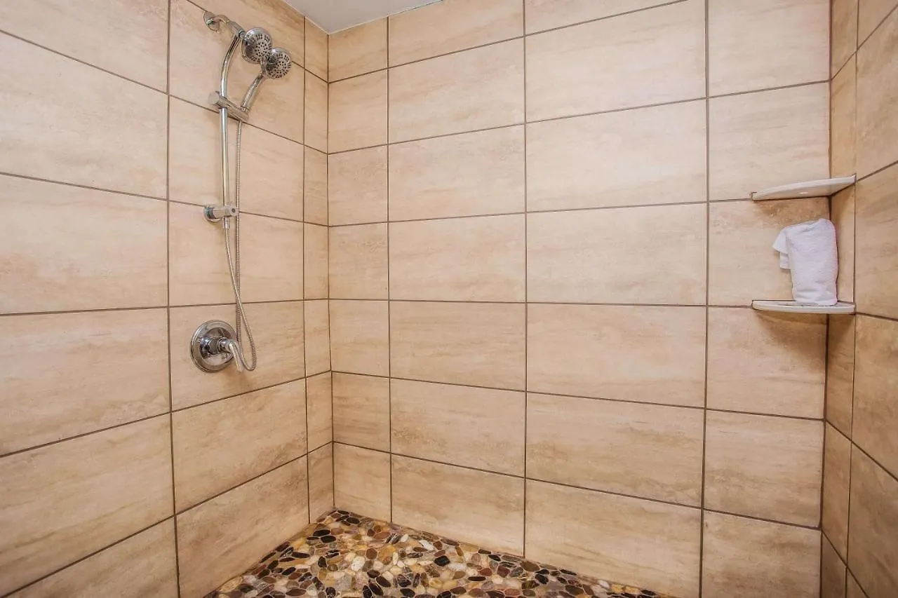 Holiday home Whispering Pines 101 Pigeon Forge