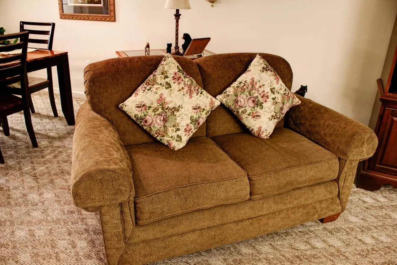 Holiday home Whispering Pines 324 Pigeon Forge