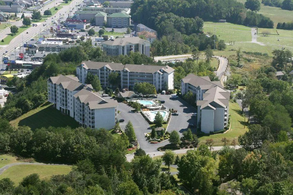 Whispering Pines 324 Pigeon Forge