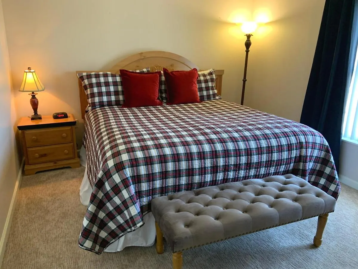 Holiday home Whispering Pines 114 *