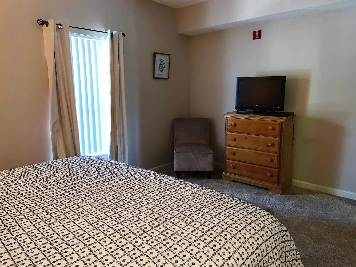 Whispering Pines 114 Pigeon Forge