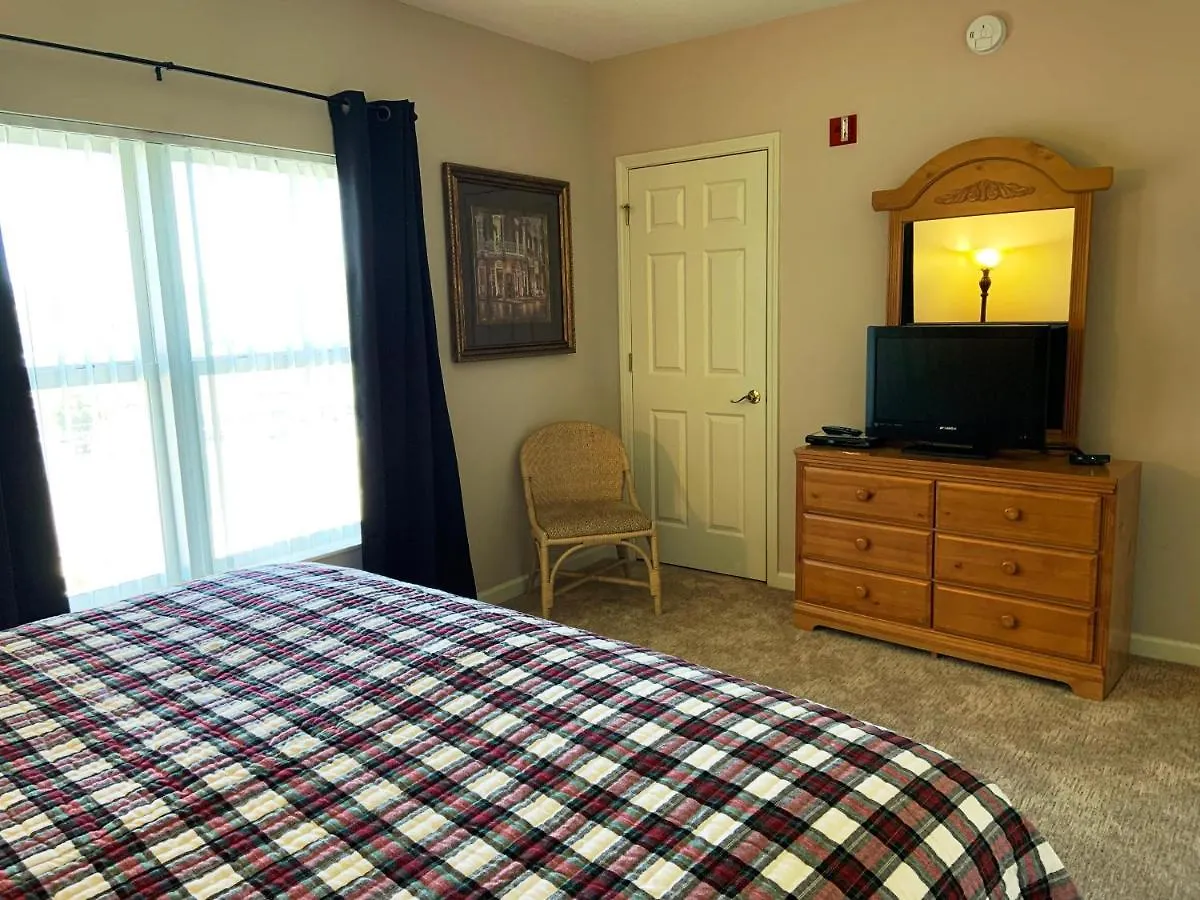 Whispering Pines 114 Pigeon Forge