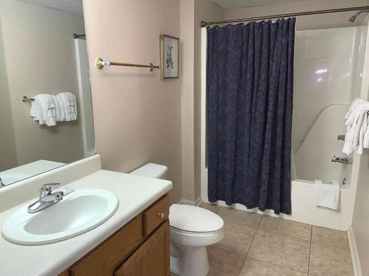 Whispering Pines 114 Holiday home