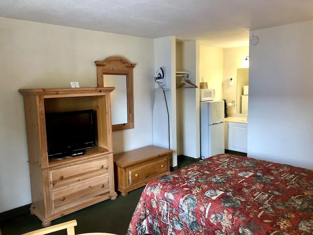 Riverchase Motel 2*