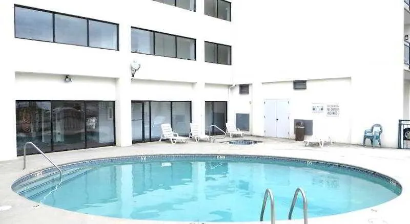 Hotel Western Apple Valley