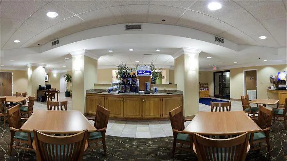 Express & By Ihg Pigeon Forge