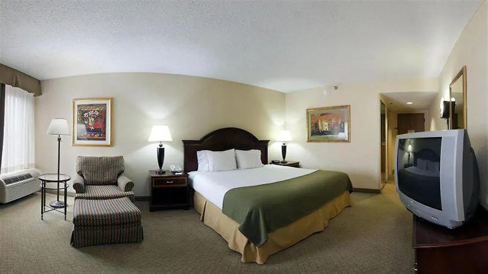 Station touristique Express & By Ihg Pigeon Forge