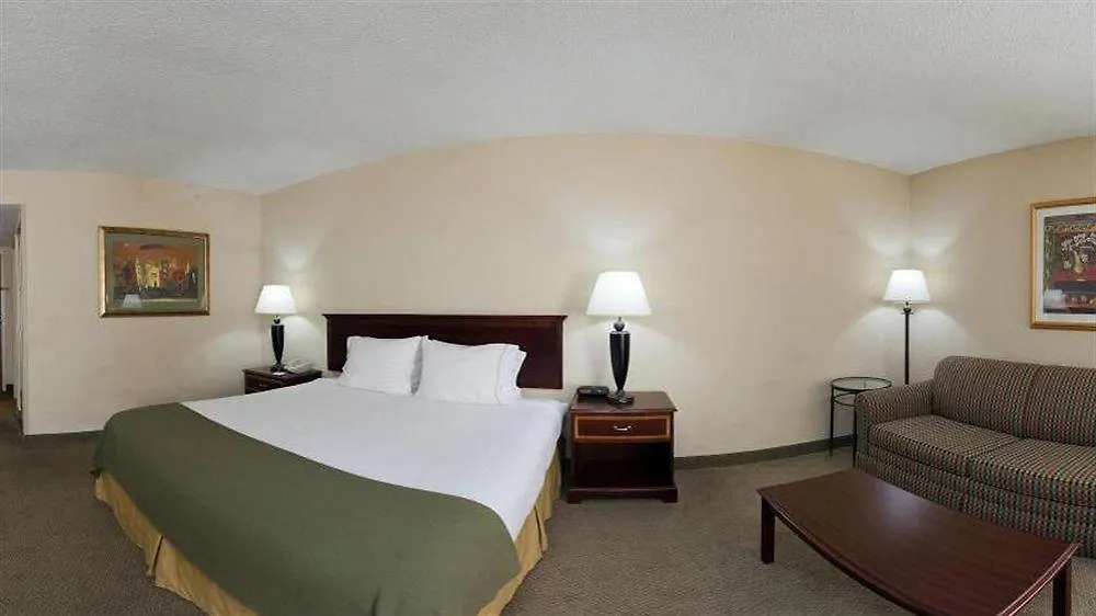 Express & By Ihg Station touristique Pigeon Forge
