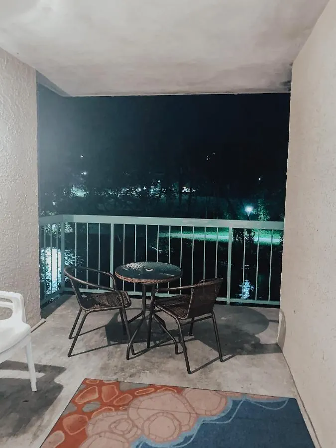 River Place #205 2bd * Pigeon Forge