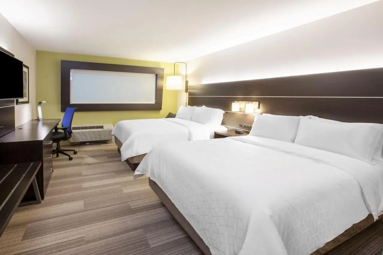 Hotel Express - Sevierville By Ihg