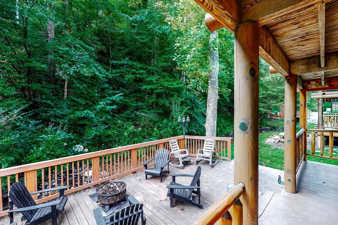 Creekside Dreams