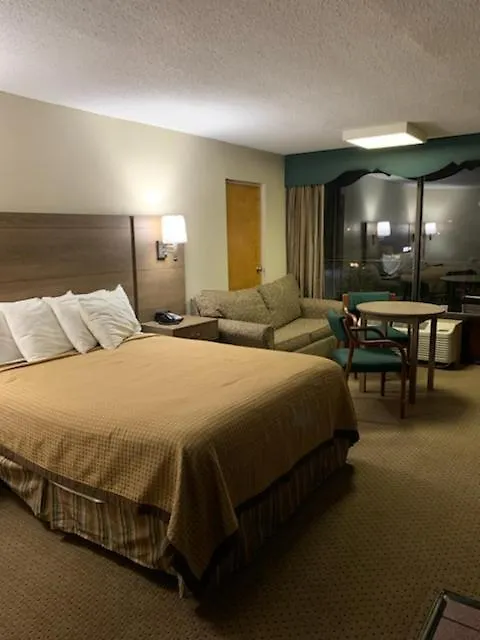 Riverside Motor - Otel 2*