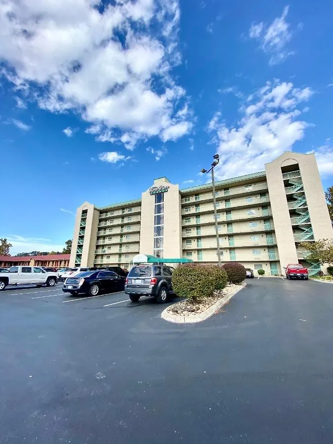 Holiday home River Place #610 3bd Pigeon Forge