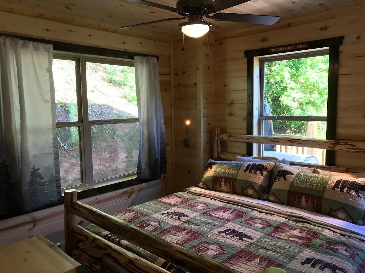 Smoky Best Cabin Pigeon Forge