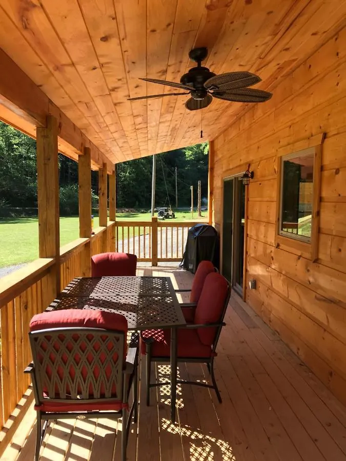 Chalet Smoky Best Cabin Pigeon Forge