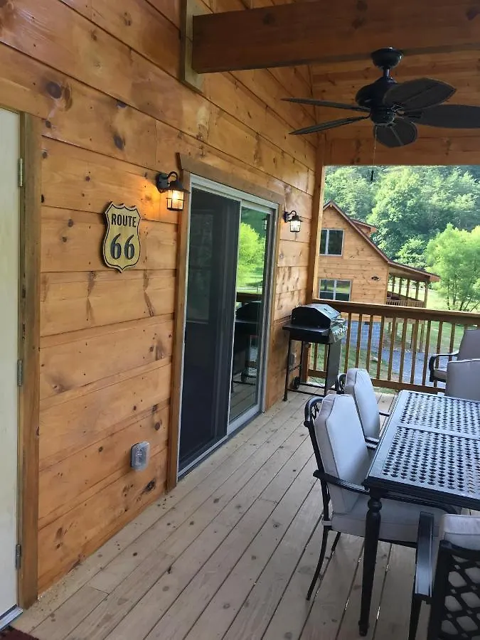 Smoky Best Cabin * Pigeon Forge