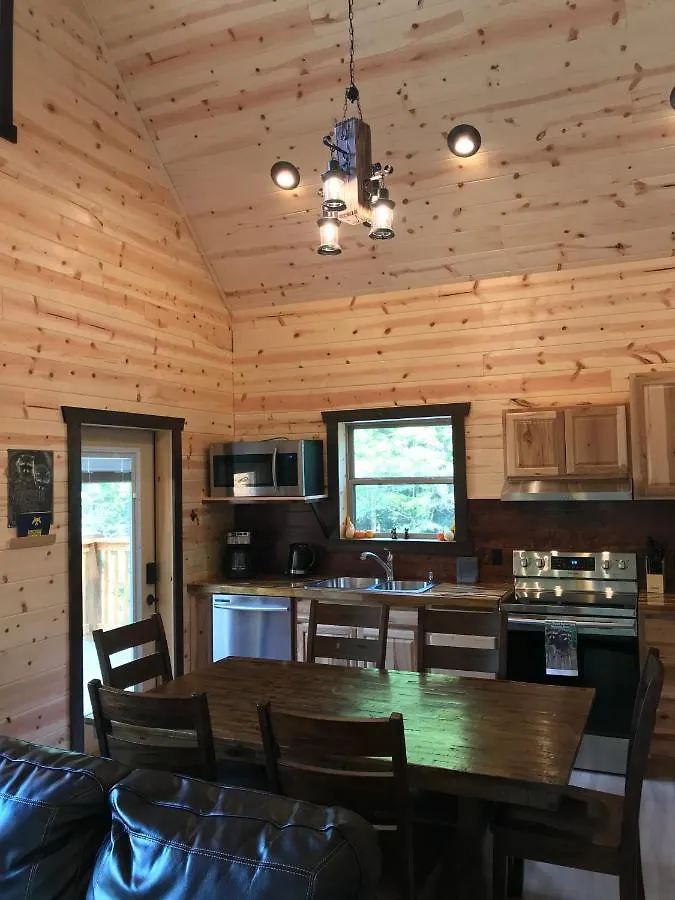 Smoky Best Cabin Pigeon Forge