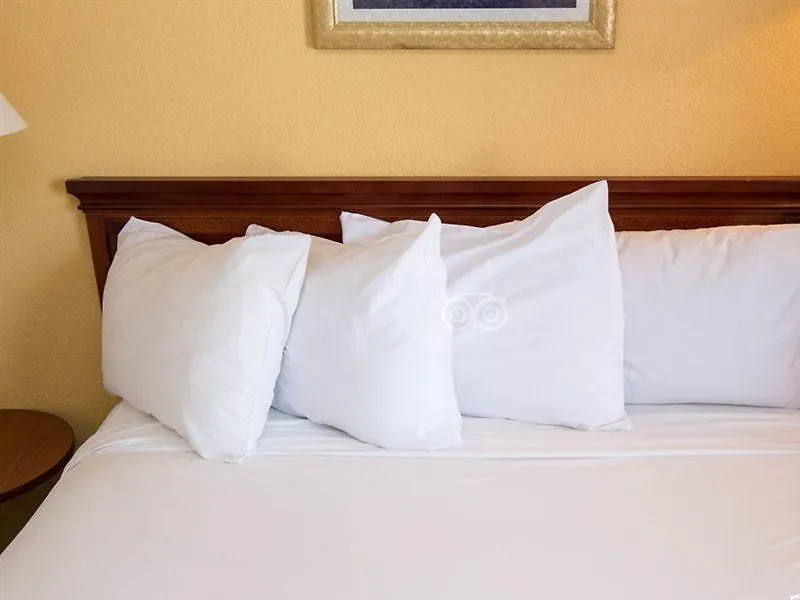 Creekstone Hotell Pigeon Forge