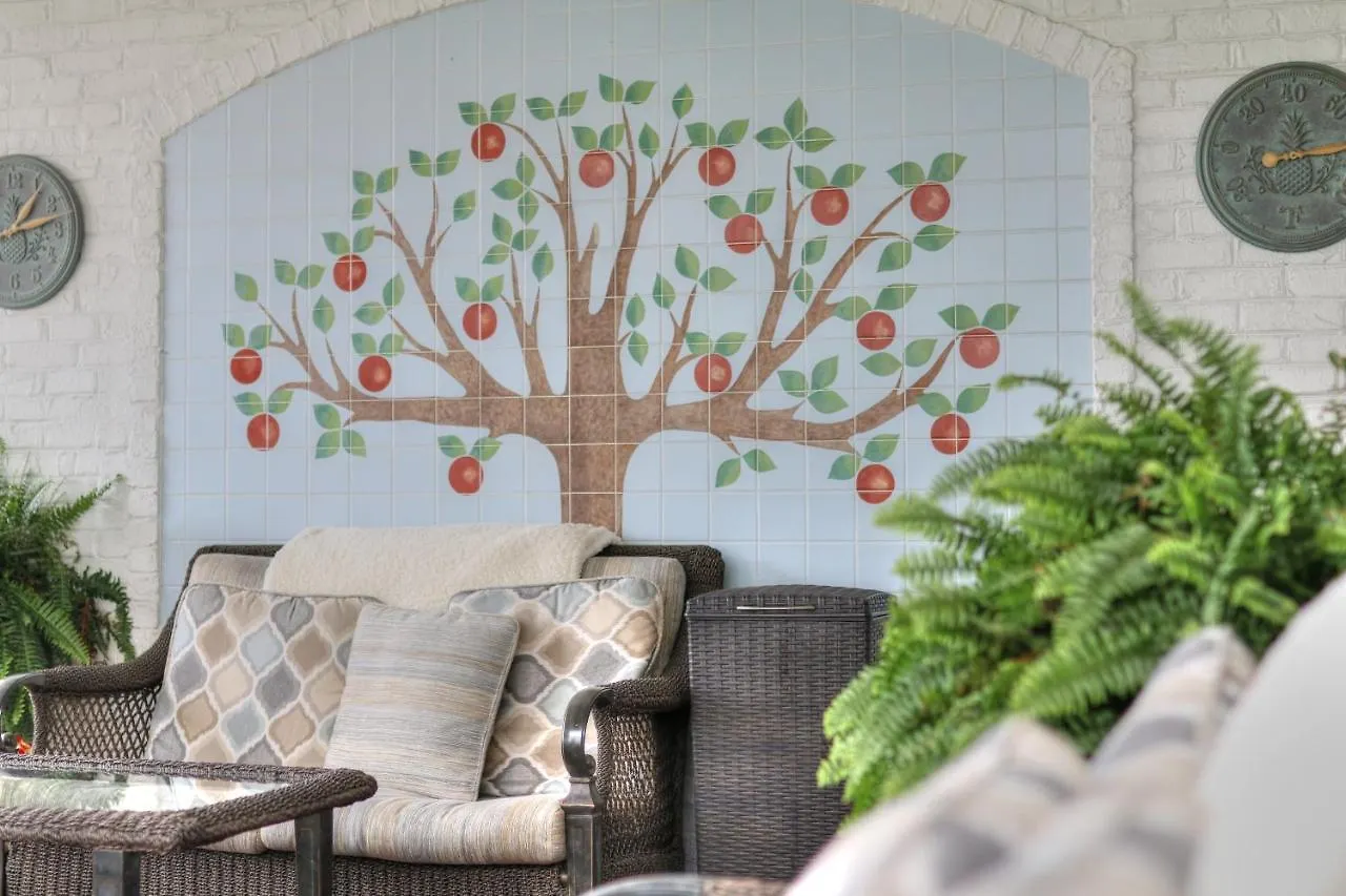 Hotel The At Apple Valley, Ascend Collection Sevierville