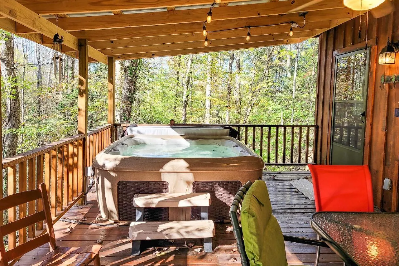 Friendly Bear Holiday home