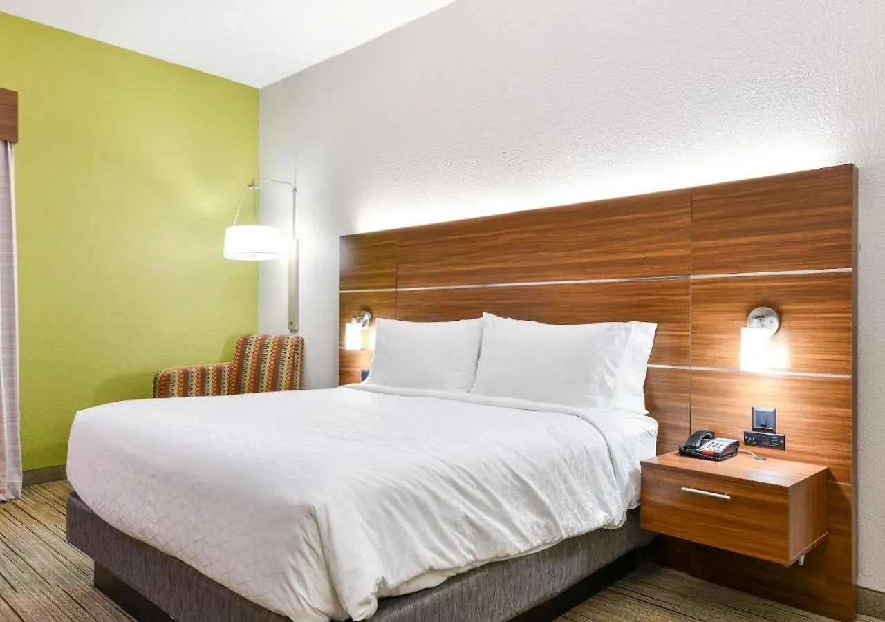 Station touristique Express & By Ihg Pigeon Forge